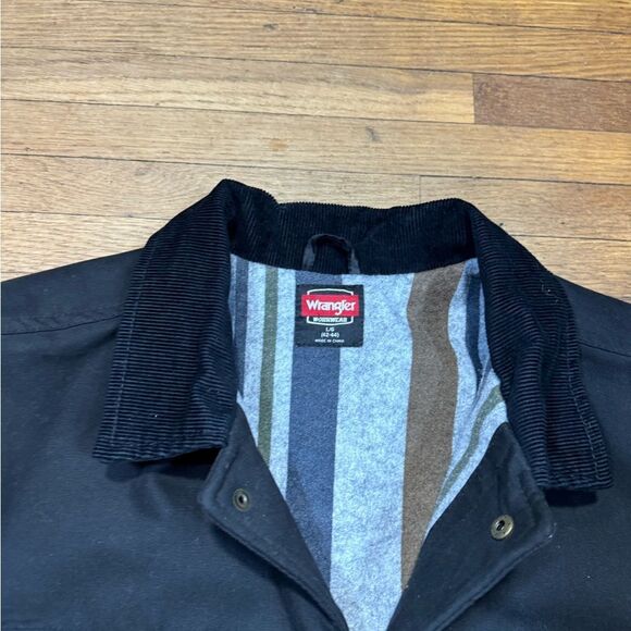 Dickies Blanket Lined Jacket - Picture 5 of 7